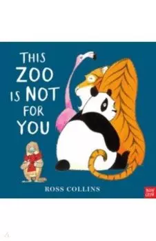 This Zoo is Not for You