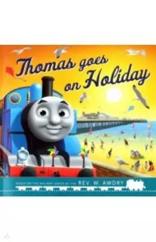 Thomas Goes on Holiday