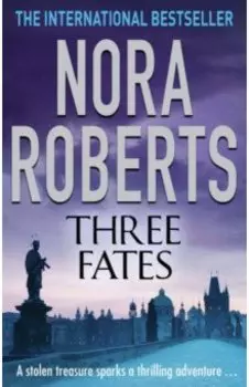 Three Fates