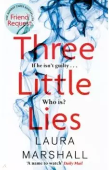 Three Little Lies
