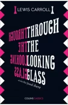 Through The Looking Glass