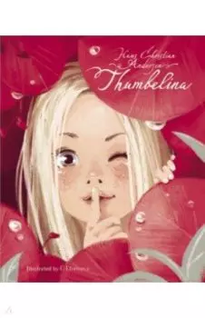 Thumbelina (на английском языке)