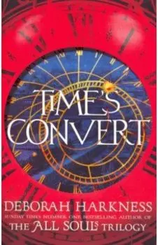 Time's Convert