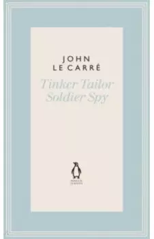 Tinker Tailor Soldier Spy