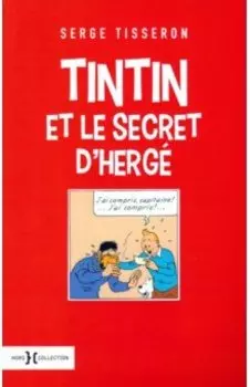 Tintin et le secret d'Herge