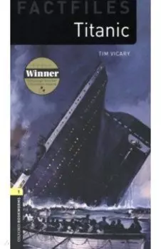 Titanic. Level 1. A1-A2