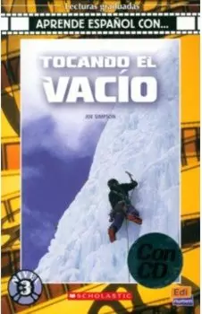 Tocando el vaco + CD