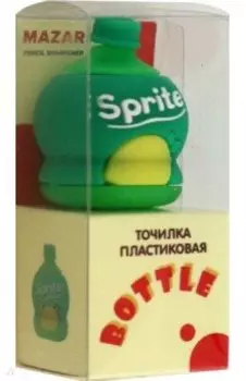 Точилка Bottle