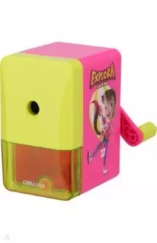 Точилка для карандашей механическая (E0736)