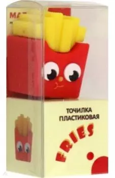 Точилка Fries