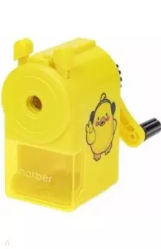 Точилка механическая Мы - утята!