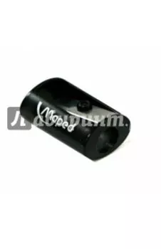 Точилка металлическая Satellite Metal, в ассортименте