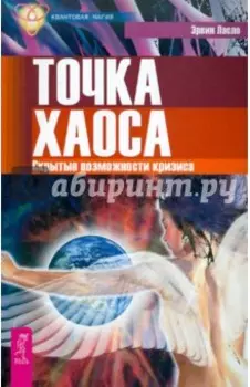 Точка хаоса. Скрытые возможности кризиса