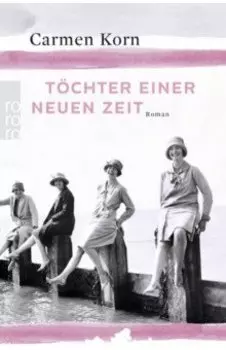 Tchter einer neuen Zeit
