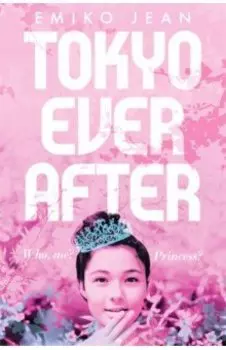 Tokyo Ever After