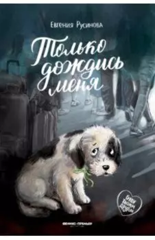 Только дождись меня