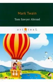Tom Sawyer Abroad