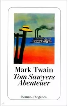 Tom Sawyers Abenteuer