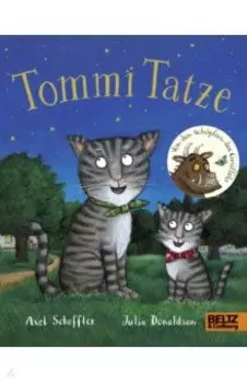 Tommi Tatze