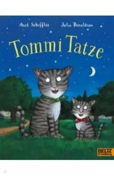 Tommi Tatze