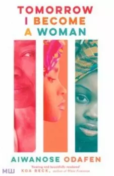 Tomorrow I Become a Woman