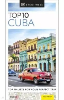 Top 10 Cuba