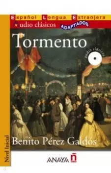 Tormento+CD