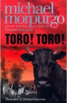 Toro! Toro!