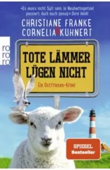Tote Lmmer lgen nicht
