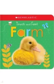 Touch and Feel Farm
