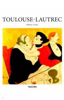 Toulouse-Lautrec