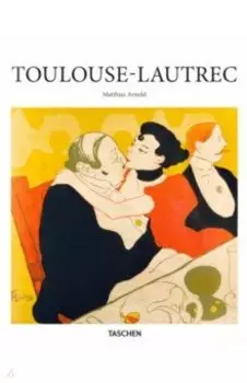 Toulouse-Lautrec