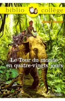 Tour du monde en 80 jours
