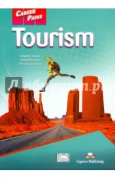 Tourism. Student's Book