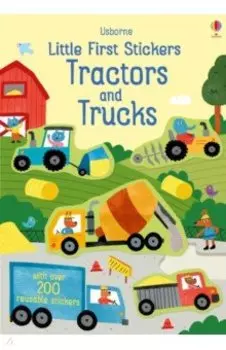 Tractors and Trucks
