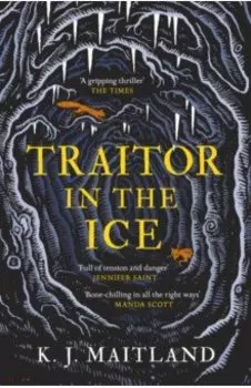 Traitor in the Ice