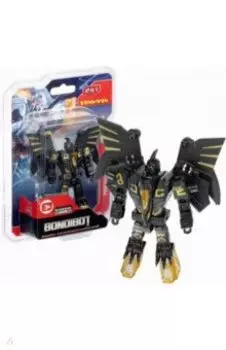 Трансформер 2в1 Bondibot Робот-птерозавр