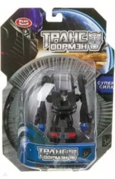 Трансформер Бомбардир
