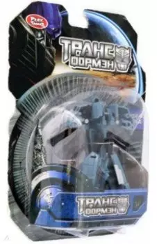 Трансформер Буря