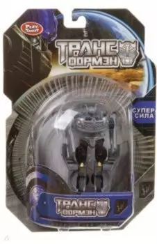 Трансформер Клинок