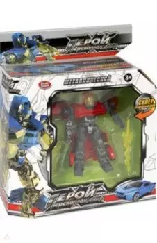 Трансформер Машина-робот