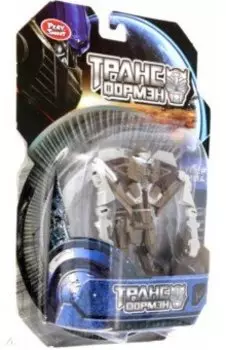Трансформер Молния
