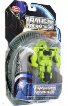 Трансформер Носорог