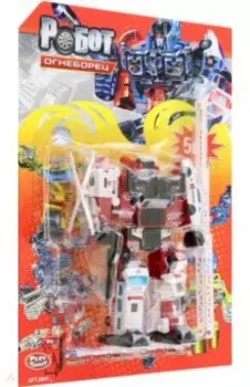 Трансформер Огнеборец