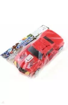 Трансформер Робот-машина