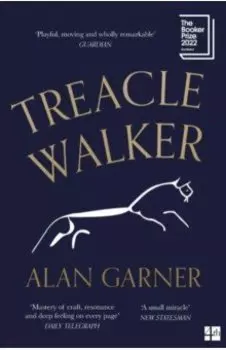 Treacle Walker