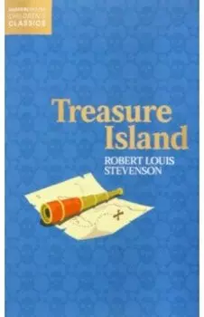 Treasure Island