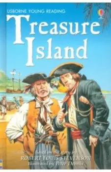 Treasure Island