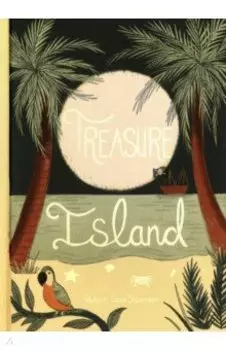 Treasure Island