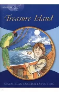 Treasure Island. Level 6